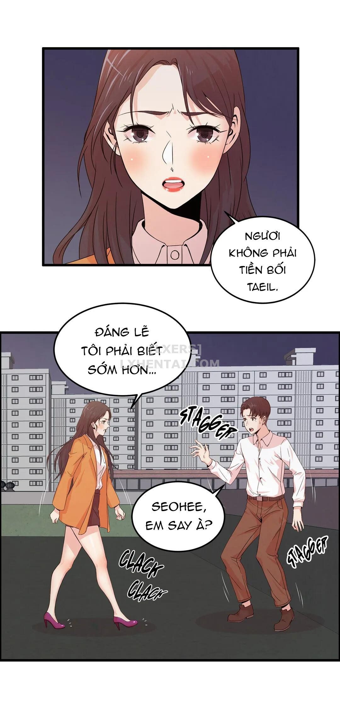 đọc truyện Chuyên Gia Tình Dục Chương 27 ảnh 9 tại Giả Dược