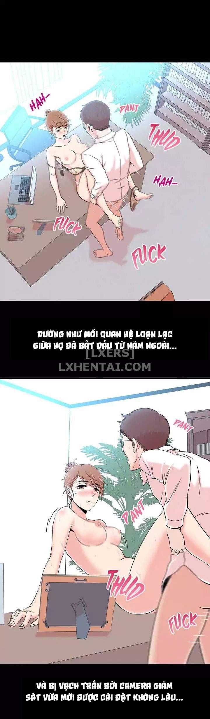 đọc truyện Chuyên Gia Tình Dục Chương 3 ảnh 13 tại Thiên Thai Truyện