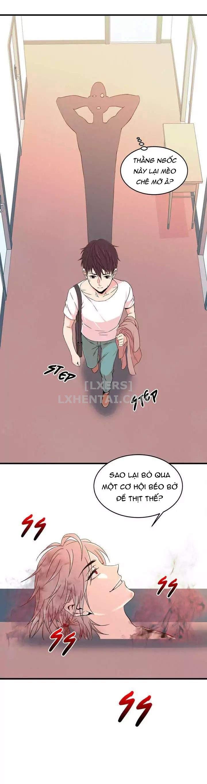 đọc truyện Chuyên Gia Tình Dục Chương 3 ảnh 44 tại Thiên Thai Truyện