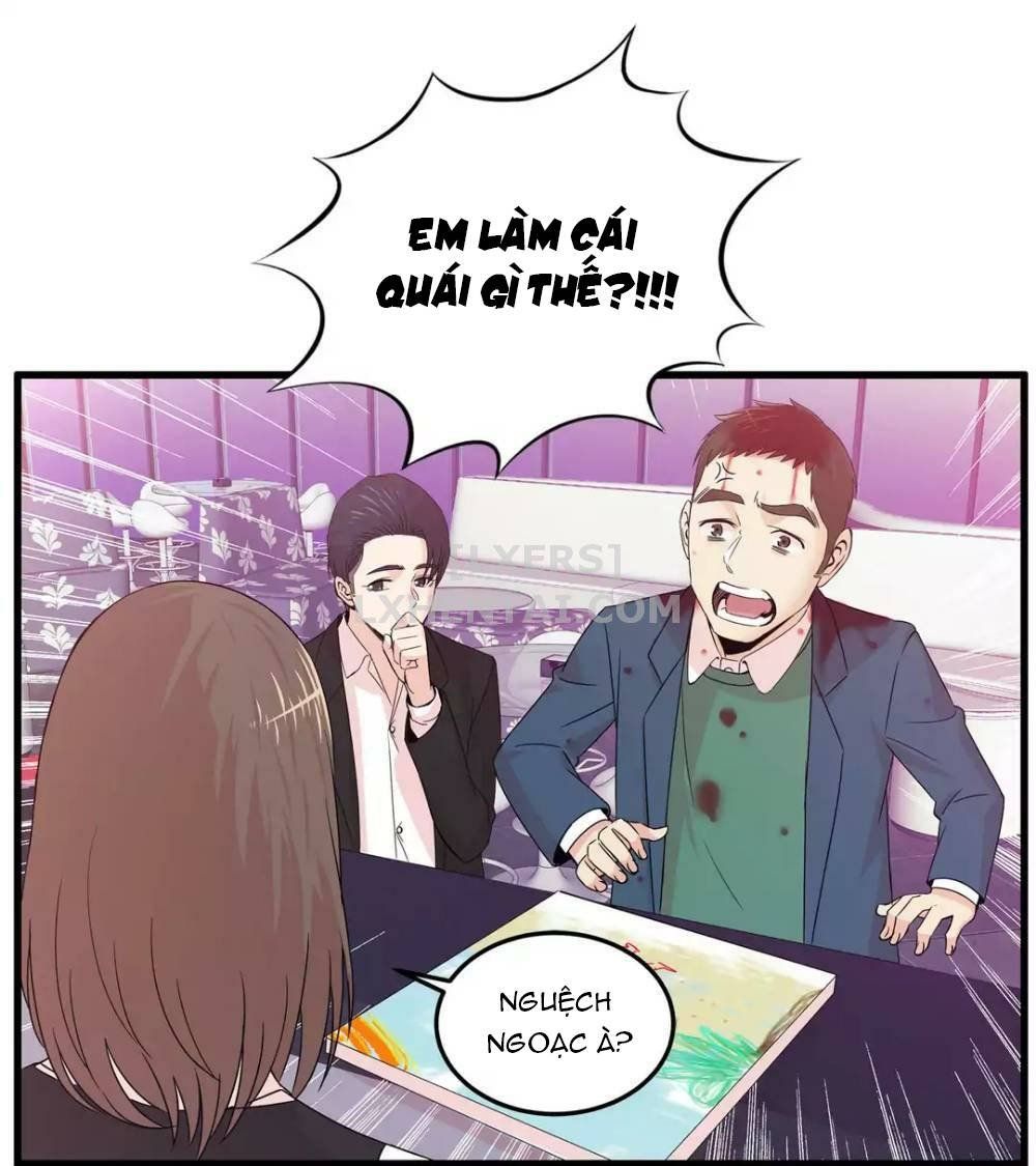 đọc truyện Chuyên Gia Tình Dục Chương 31 ảnh 14 tại Giả Dược