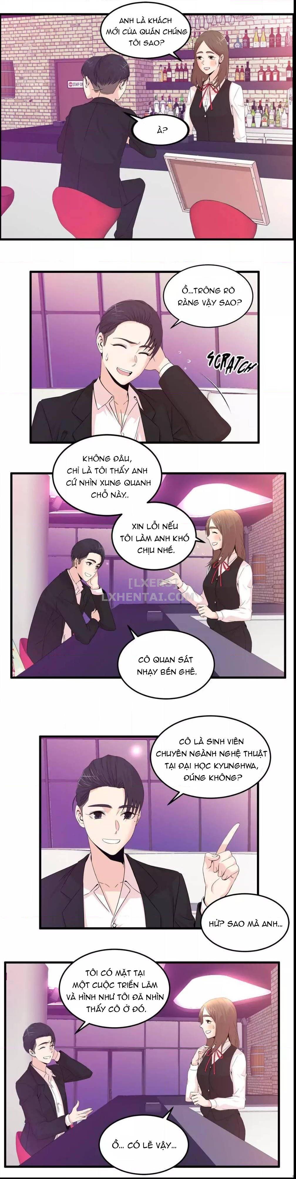 đọc truyện Chuyên Gia Tình Dục Chương 31 ảnh 6 tại Giả Dược