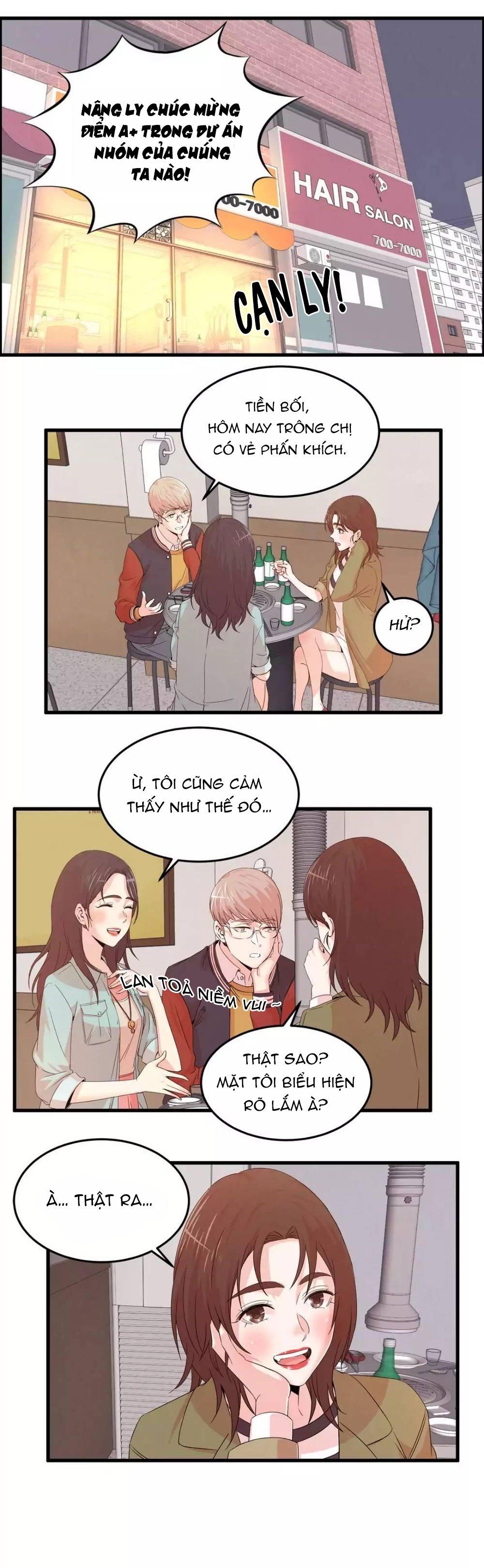đọc truyện Chuyên Gia Tình Dục Chương 32 ảnh 5 tại Thiên Thai Truyện