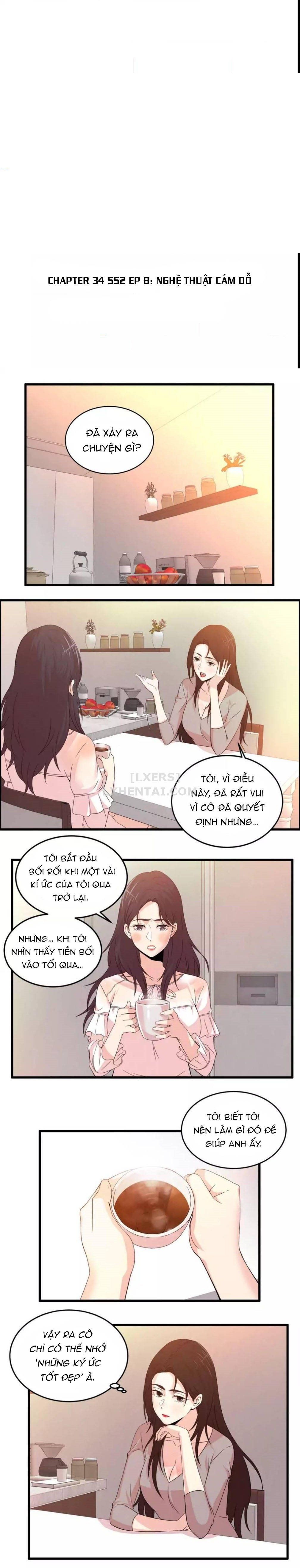 đọc truyện Chuyên Gia Tình Dục Chương 34 ảnh 5 tại Giả Dược