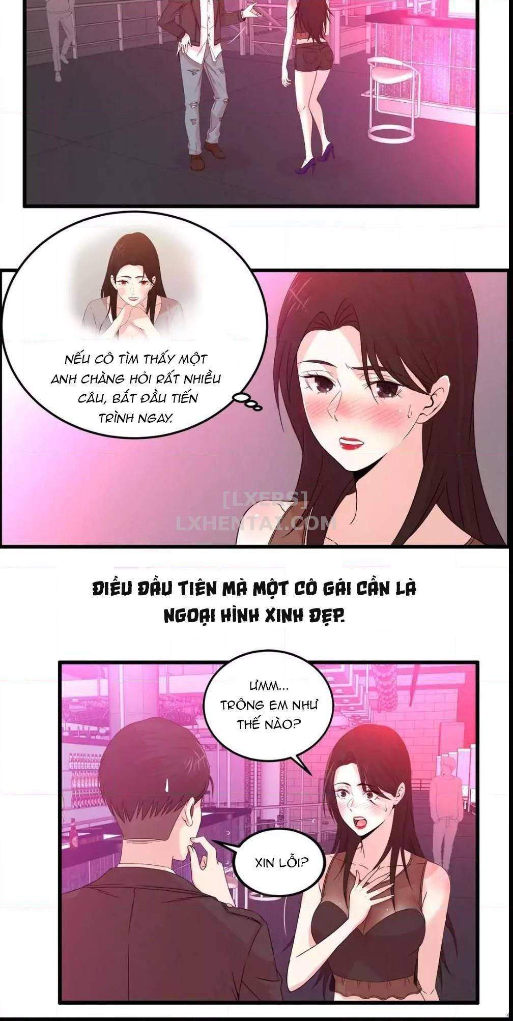 đọc truyện Chuyên Gia Tình Dục Chương 35 ảnh 20 tại Thiên Thai Truyện