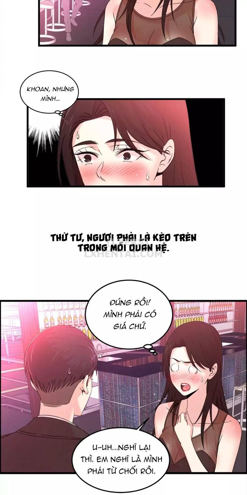 đọc truyện Chuyên Gia Tình Dục Chương 35 ảnh 24 tại Thiên Thai Truyện