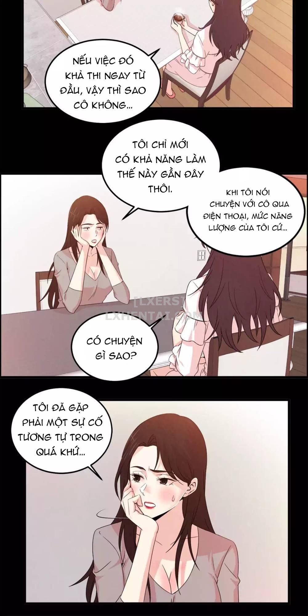 đọc truyện Chuyên Gia Tình Dục Chương 35 ảnh 10 tại Thiên Thai Truyện