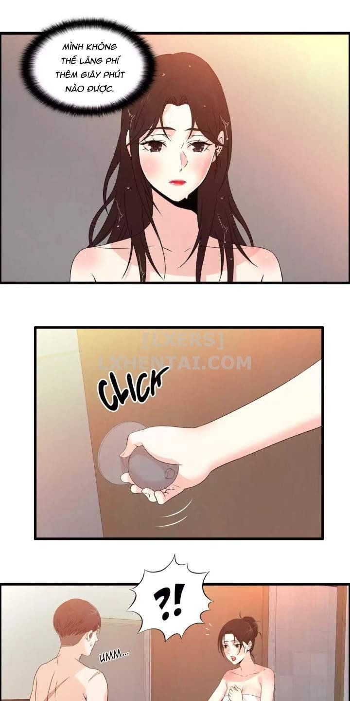 đọc truyện Chuyên Gia Tình Dục Chương 36 ảnh 15 tại Thiên Thai Truyện