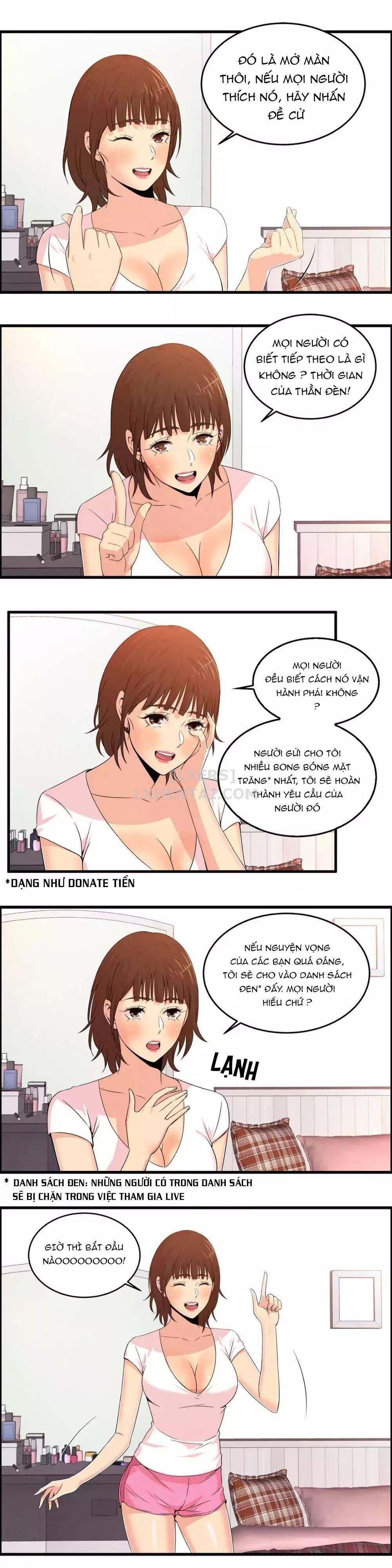 đọc truyện Chuyên Gia Tình Dục Chương 40 ảnh 13 tại Giả Dược