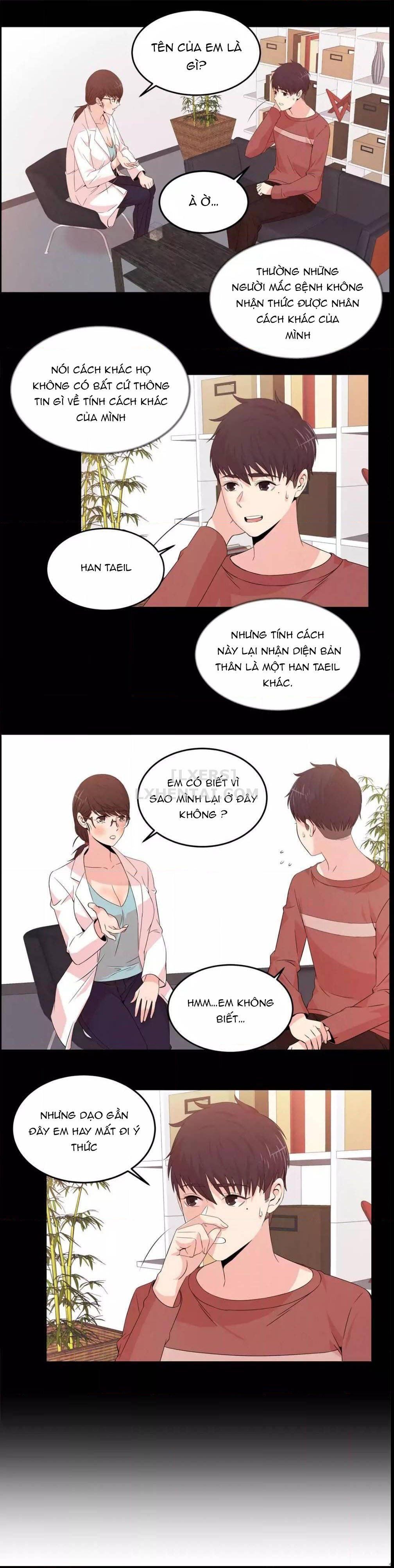 đọc truyện Chuyên Gia Tình Dục Chương 40 ảnh 9 tại Giả Dược
