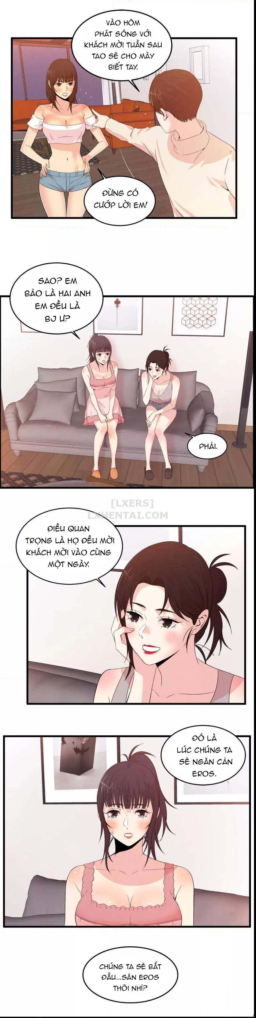 đọc truyện Chuyên Gia Tình Dục Chương 41 ảnh 12 tại Thiên Thai Truyện