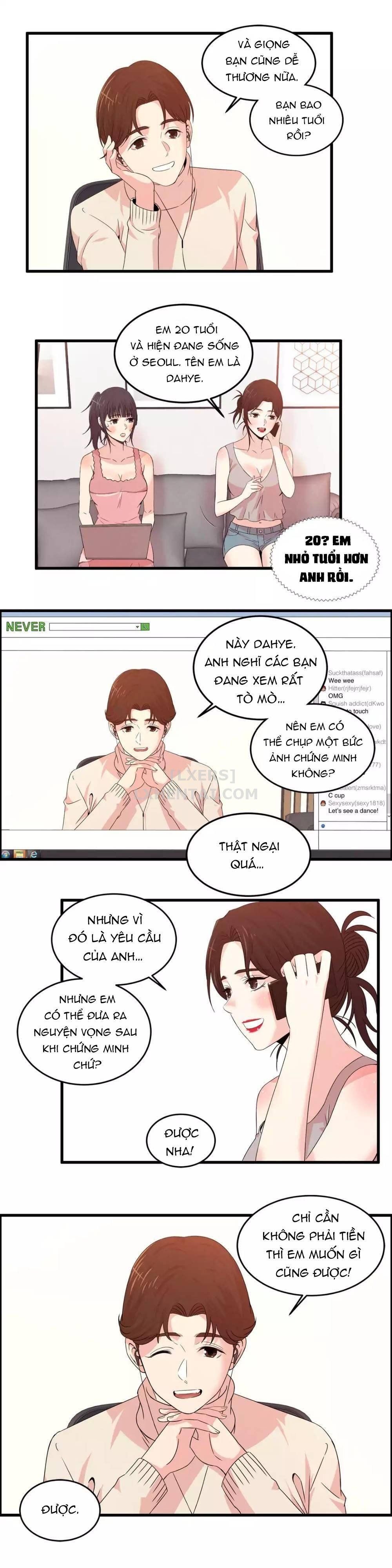 đọc truyện Chuyên Gia Tình Dục Chương 41 ảnh 6 tại Thiên Thai Truyện