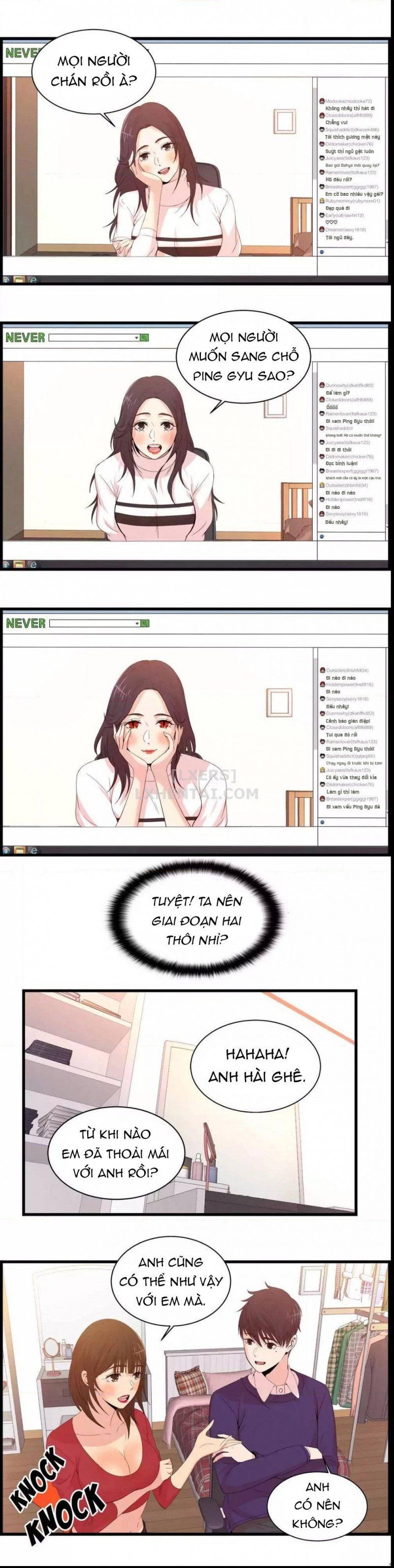 đọc truyện Chuyên Gia Tình Dục Chương 43 ảnh 4 tại Thiên Thai Truyện