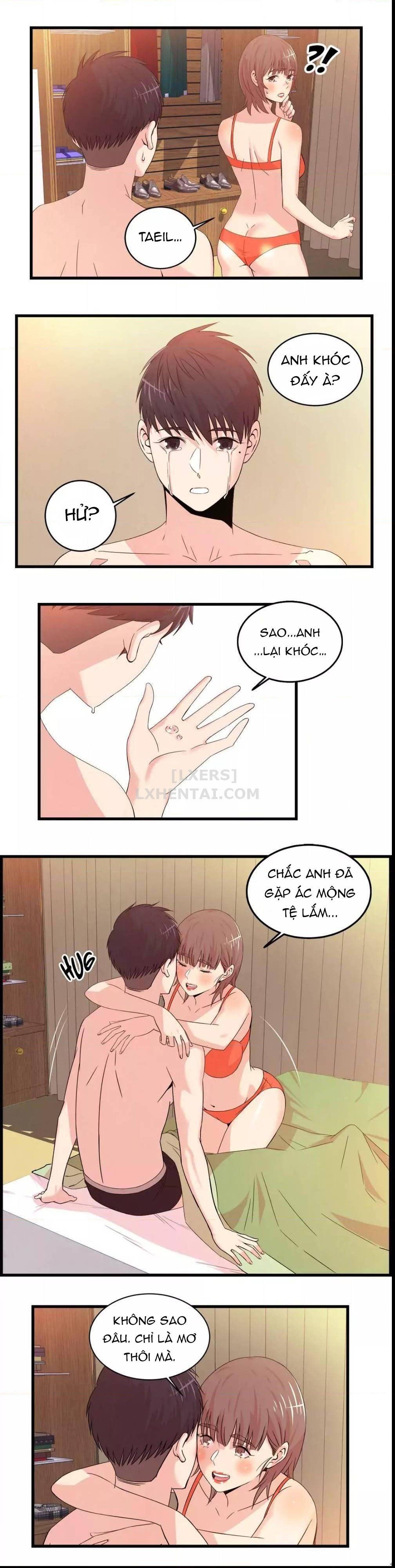 đọc truyện Chuyên Gia Tình Dục Chương 45 ảnh 16 tại Giả Dược