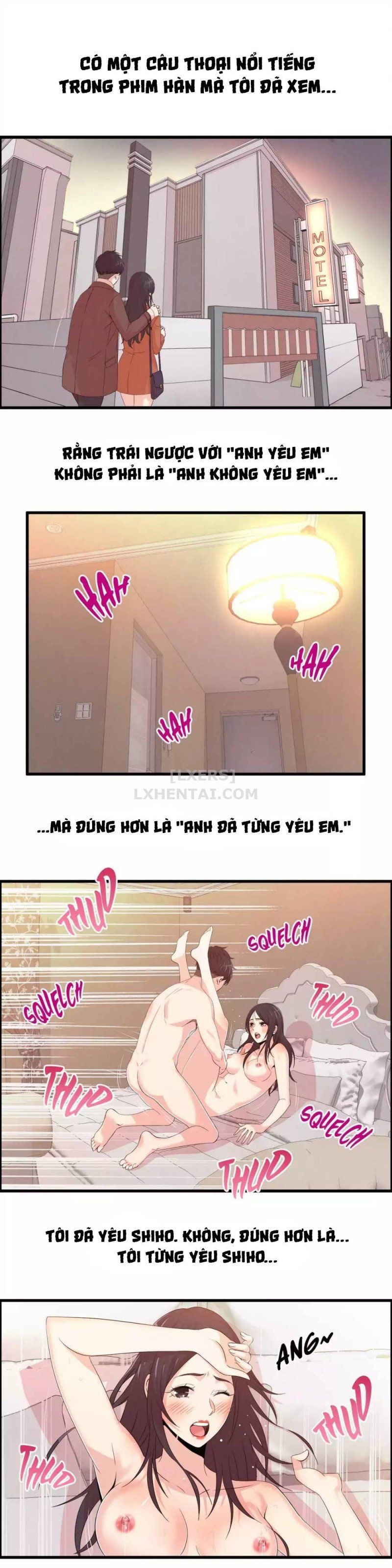đọc truyện Chuyên Gia Tình Dục Chương 46 ảnh 3 tại Giả Dược