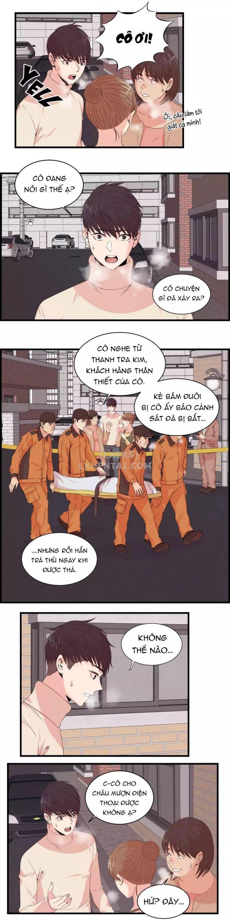 đọc truyện Chuyên Gia Tình Dục Chương 46 ảnh 10 tại Giả Dược