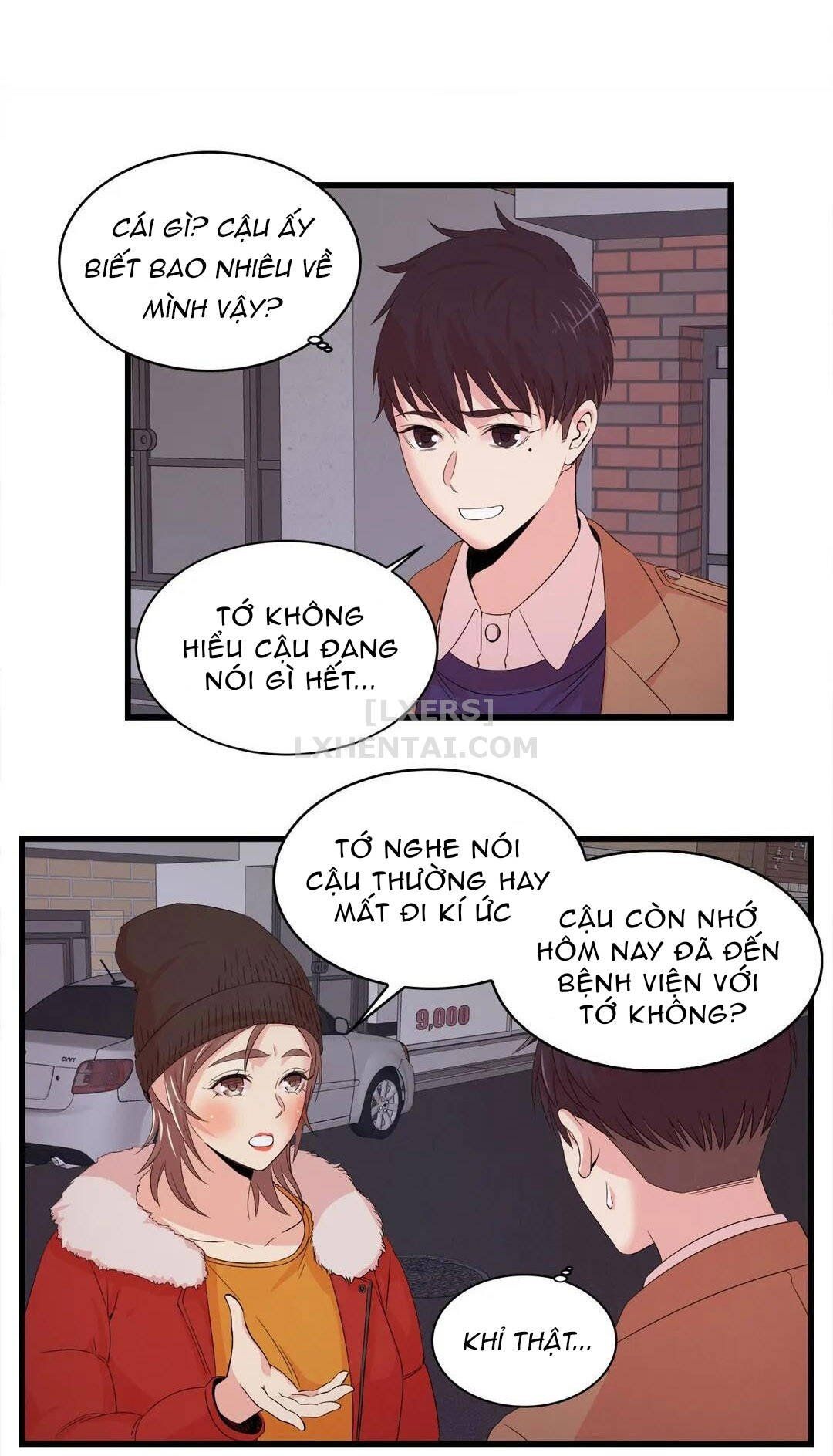 đọc truyện Chuyên Gia Tình Dục Chương 47 ảnh 13 tại Giả Dược