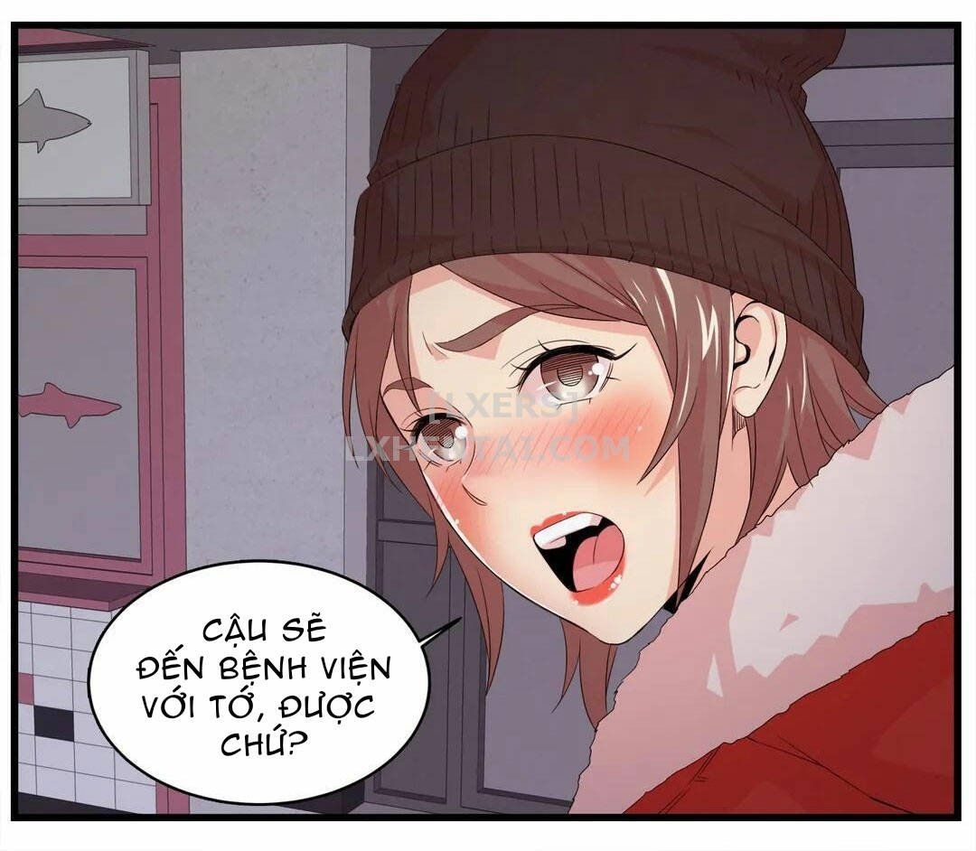 đọc truyện Chuyên Gia Tình Dục Chương 47 ảnh 22 tại Giả Dược