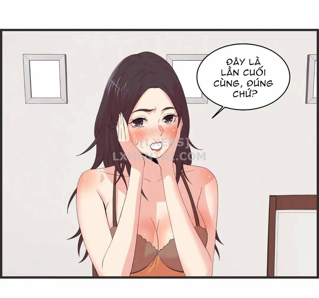 đọc truyện Chuyên Gia Tình Dục Chương 47 ảnh 25 tại Giả Dược
