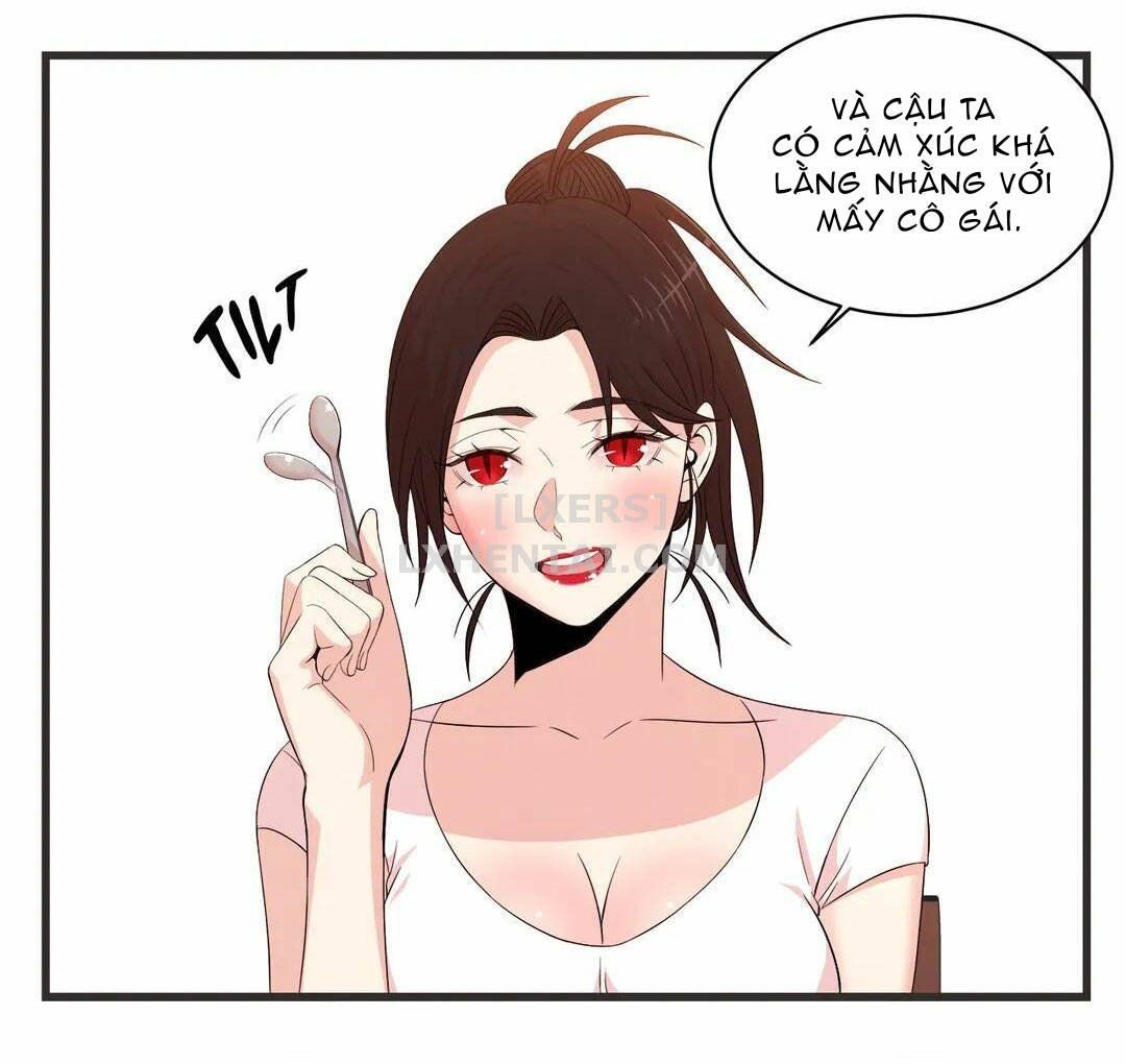 đọc truyện Chuyên Gia Tình Dục Chương 47 ảnh 28 tại Giả Dược