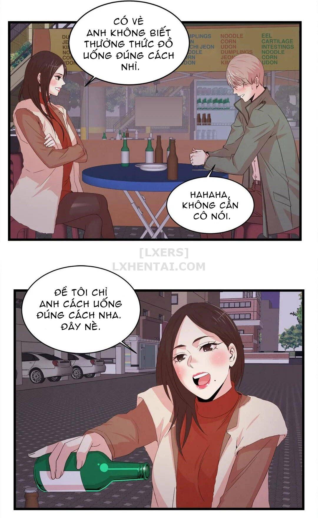 đọc truyện Chuyên Gia Tình Dục Chương 47 ảnh 36 tại Giả Dược