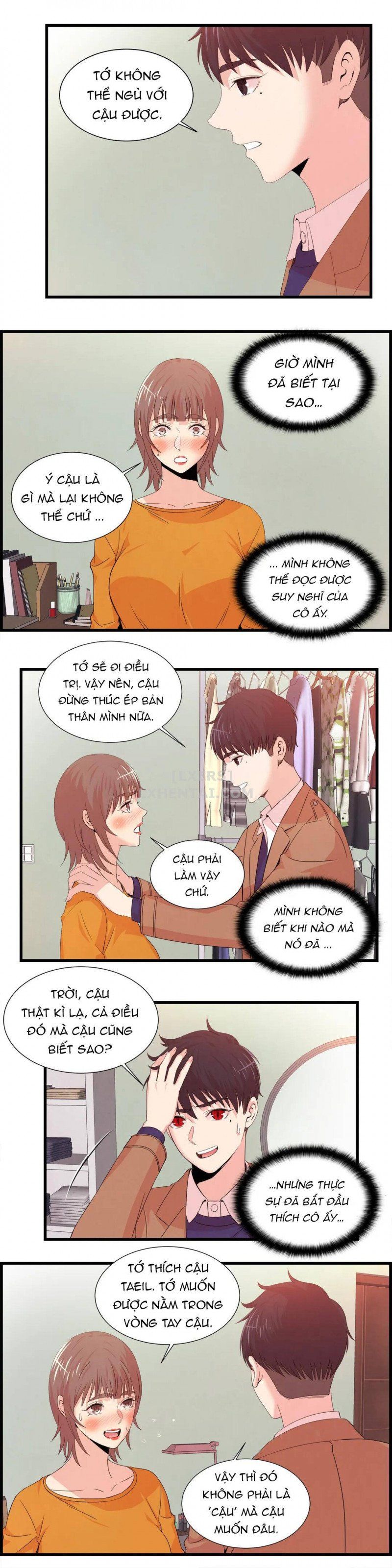 đọc truyện Chuyên Gia Tình Dục Chương 48 ảnh 4 tại Giả Dược