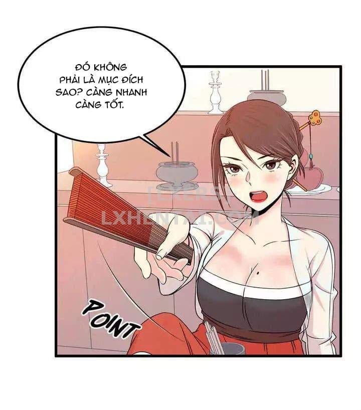 đọc truyện Chuyên Gia Tình Dục Chương 5 ảnh 38 tại Thiên Thai Truyện