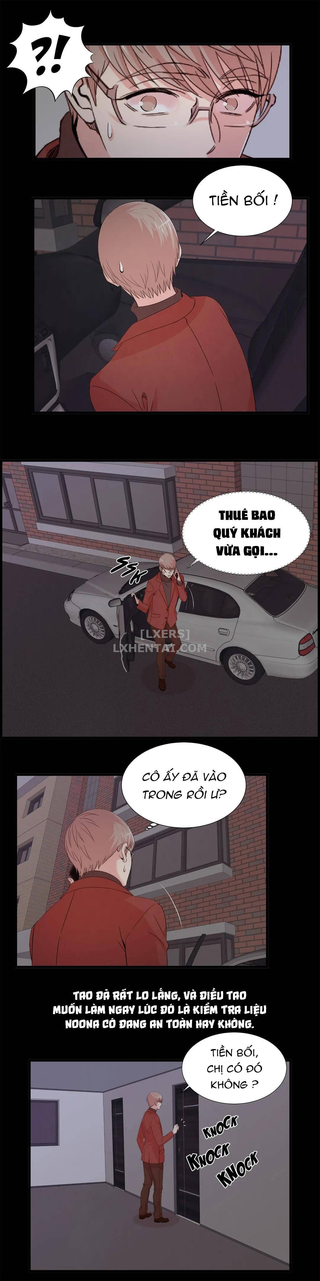 đọc truyện Chuyên Gia Tình Dục Chương 52 ảnh 14 tại Giả Dược