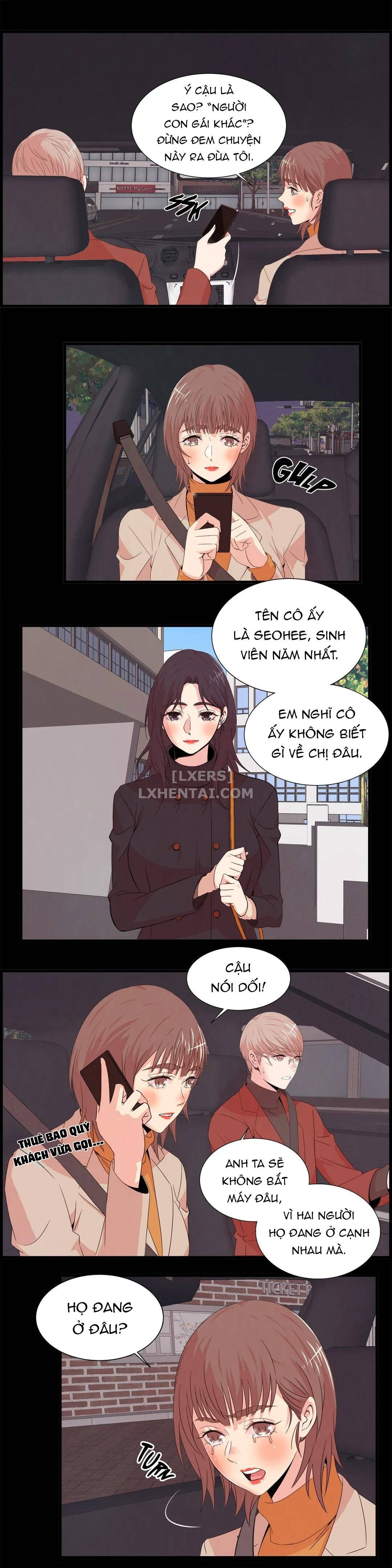 đọc truyện Chuyên Gia Tình Dục Chương 52 ảnh 7 tại Giả Dược