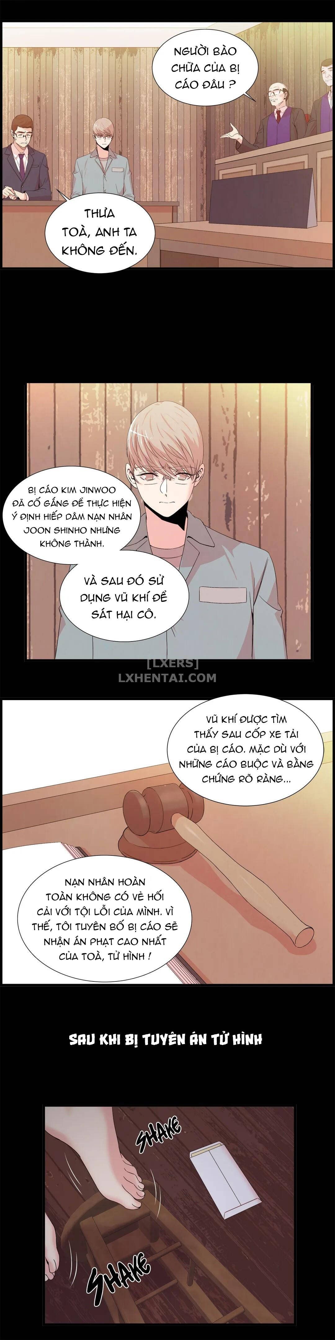 đọc truyện Chuyên Gia Tình Dục Chương 53 ảnh 11 tại Thiên Thai Truyện