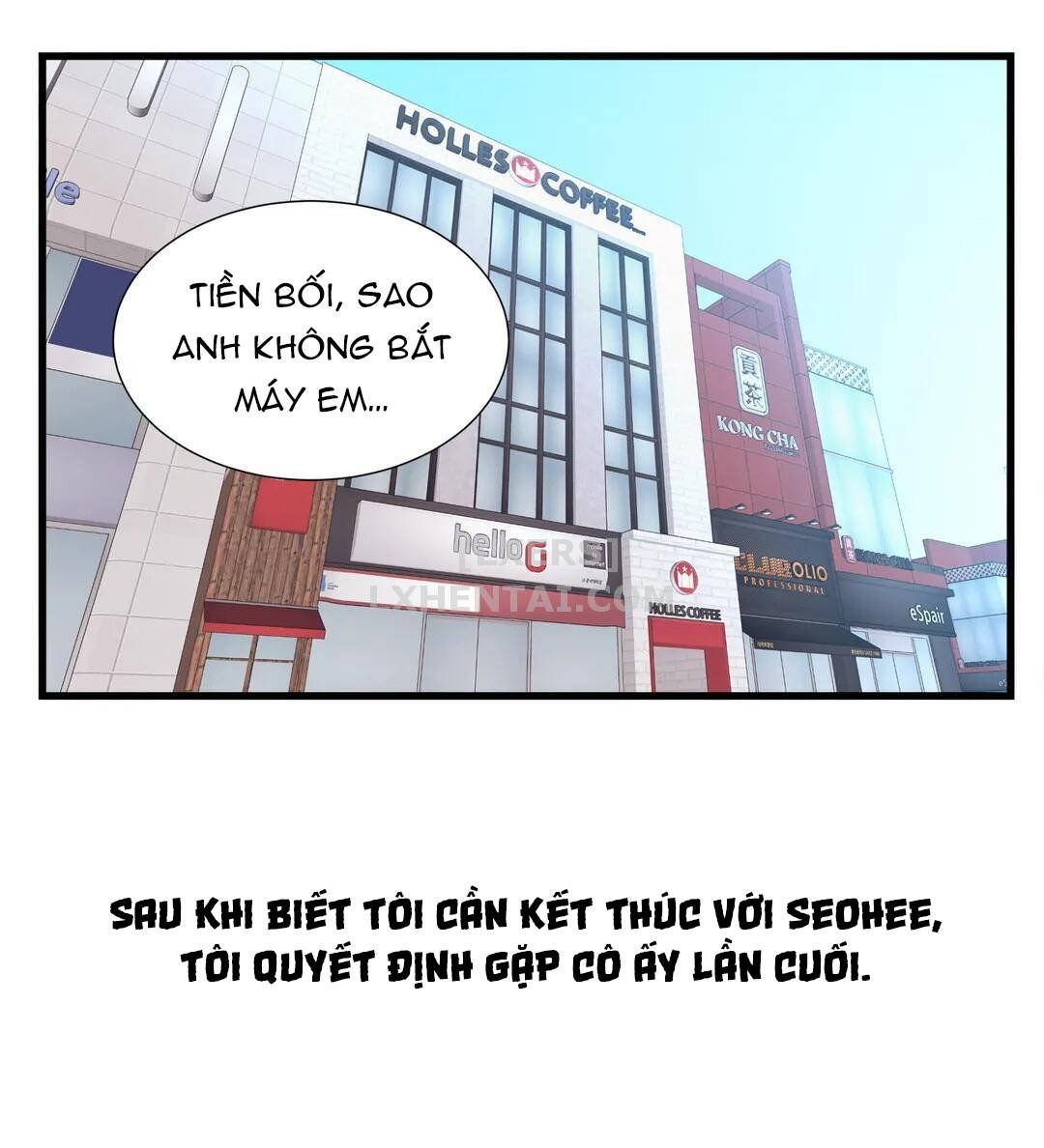 đọc truyện Chuyên Gia Tình Dục Chương 53 ảnh 14 tại Thiên Thai Truyện
