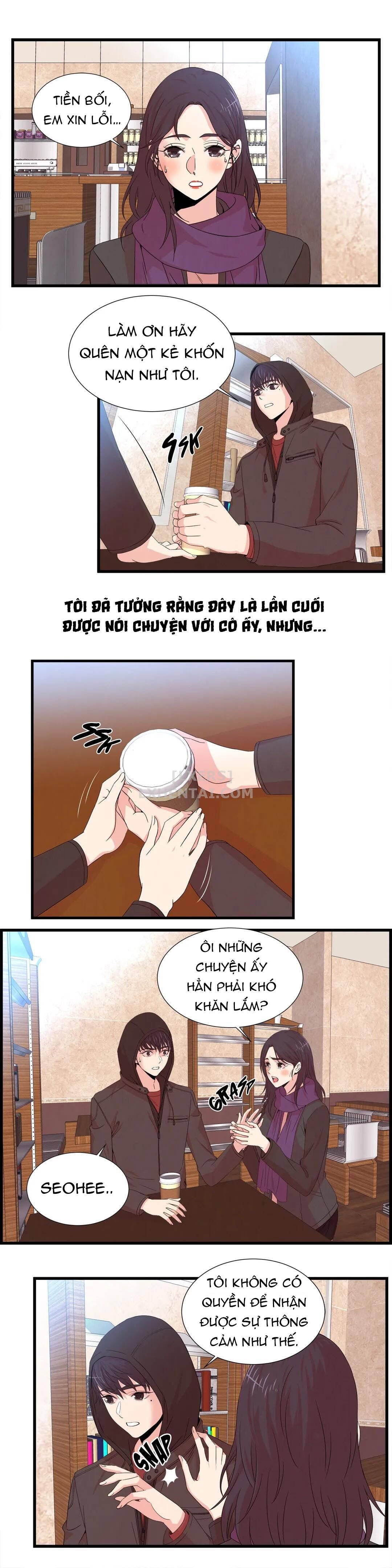 đọc truyện Chuyên Gia Tình Dục Chương 53 ảnh 16 tại Thiên Thai Truyện