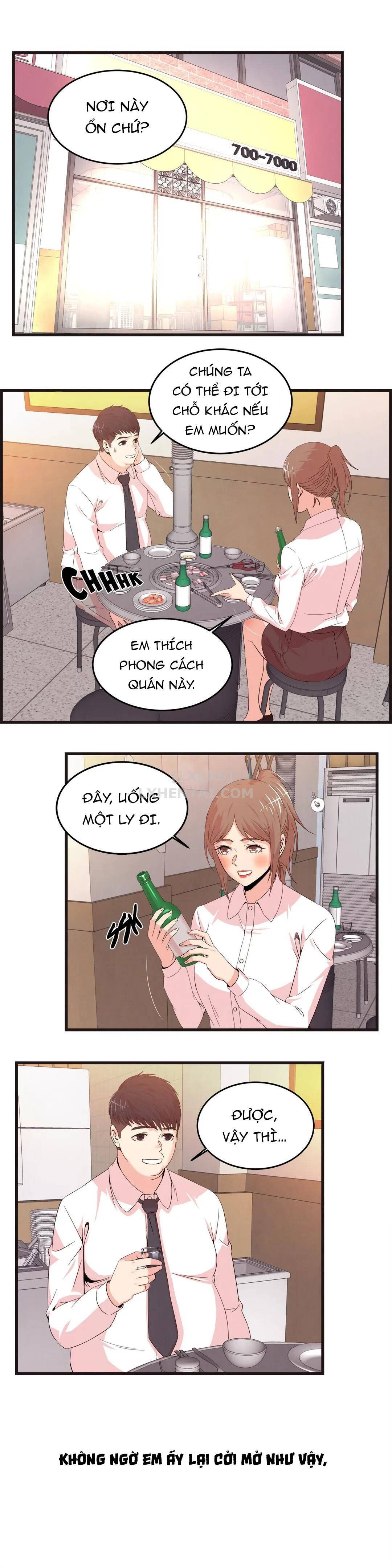đọc truyện Chuyên Gia Tình Dục Chương 55 ảnh 5 tại Giả Dược