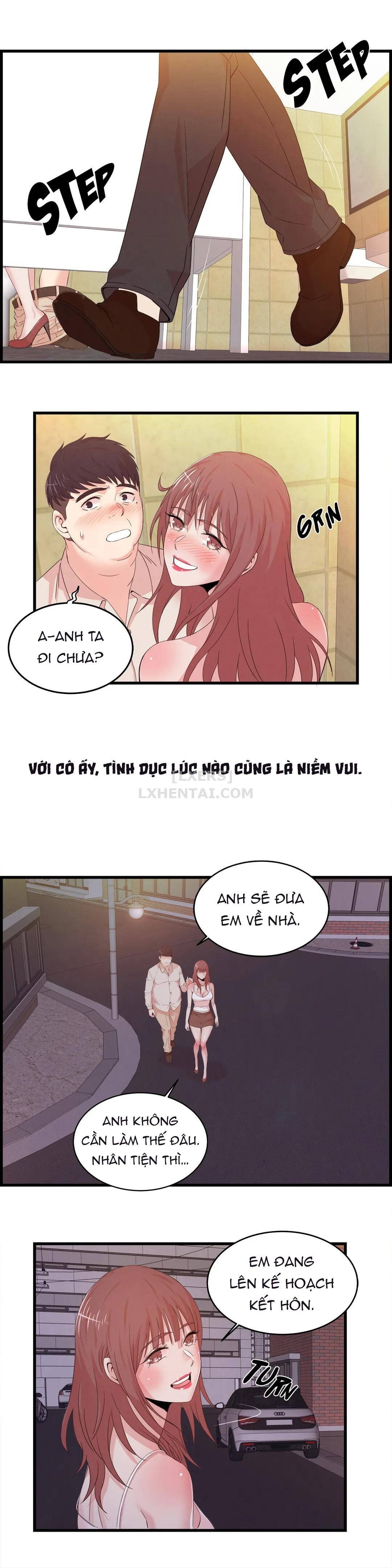 đọc truyện Chuyên Gia Tình Dục Chương 57 ảnh 9 tại Thiên Thai Truyện