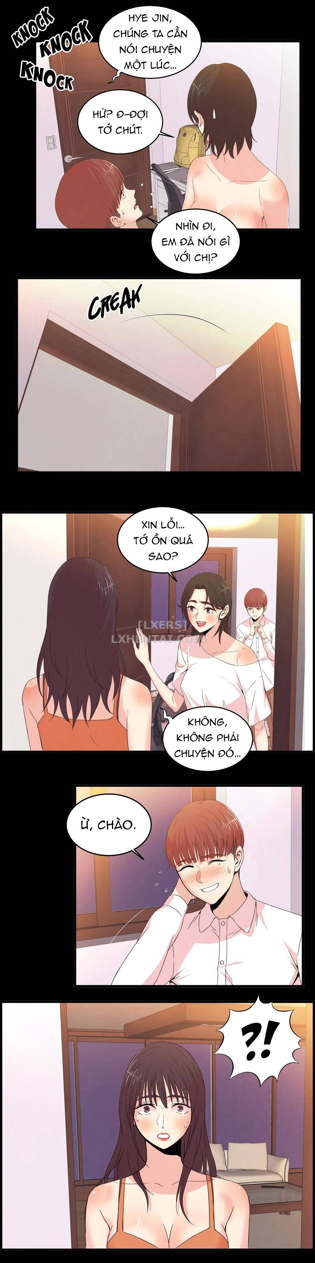 đọc truyện Chuyên Gia Tình Dục Chương 59 ảnh 15 tại Giả Dược