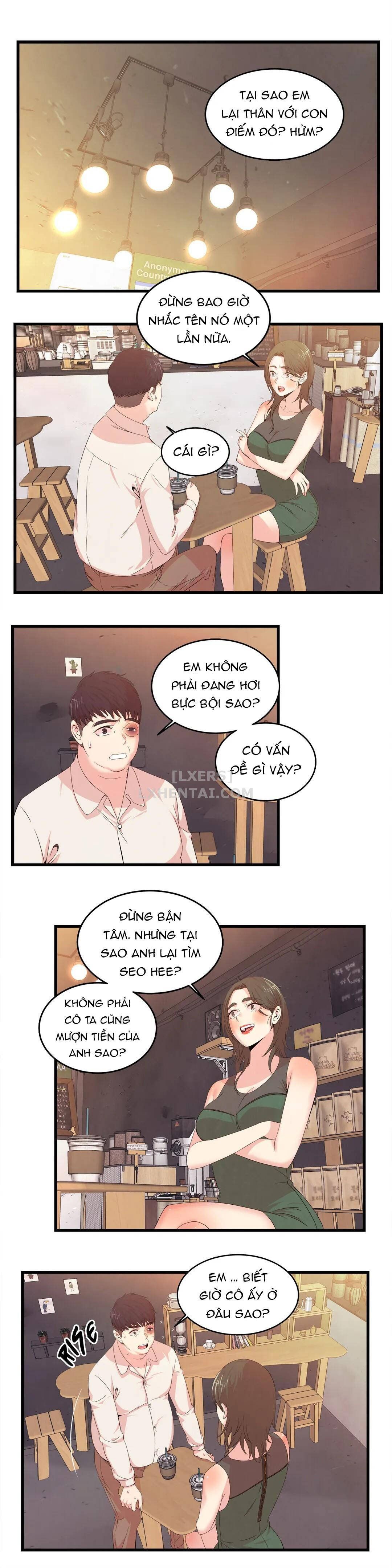 đọc truyện Chuyên Gia Tình Dục Chương 59 ảnh 5 tại Giả Dược