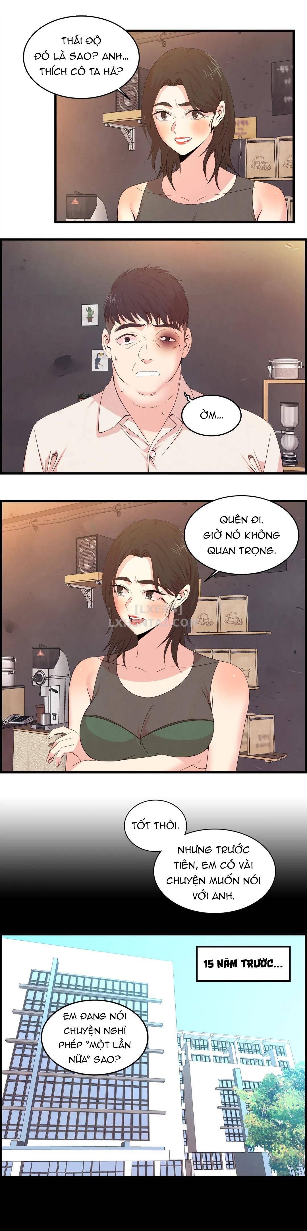 đọc truyện Chuyên Gia Tình Dục Chương 59 ảnh 6 tại Giả Dược