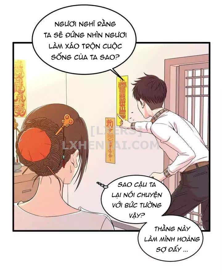 đọc truyện Chuyên Gia Tình Dục Chương 6 ảnh 6 tại Thiên Thai Truyện