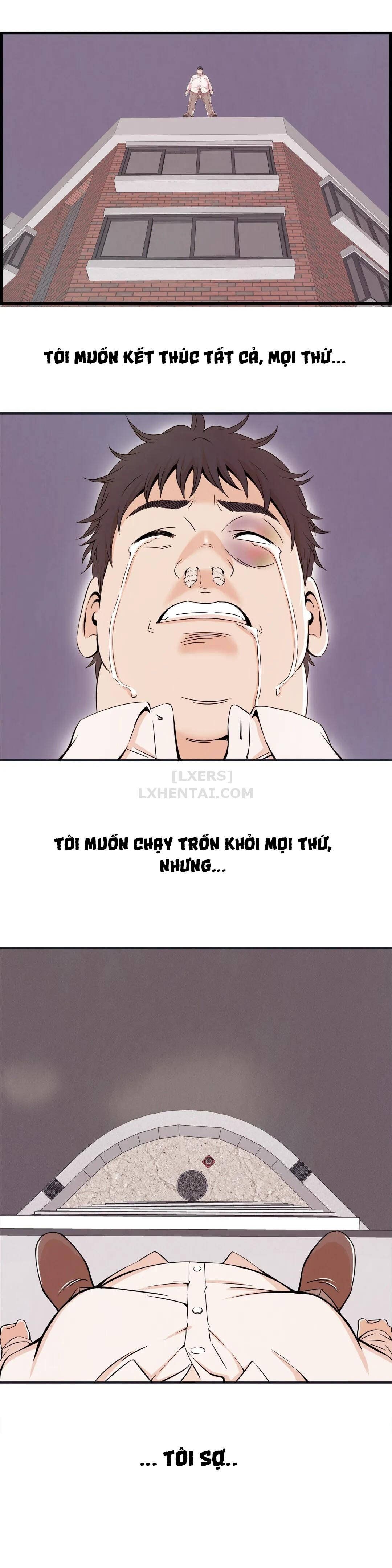 đọc truyện Chuyên Gia Tình Dục Chương 60 ảnh 11 tại Giả Dược