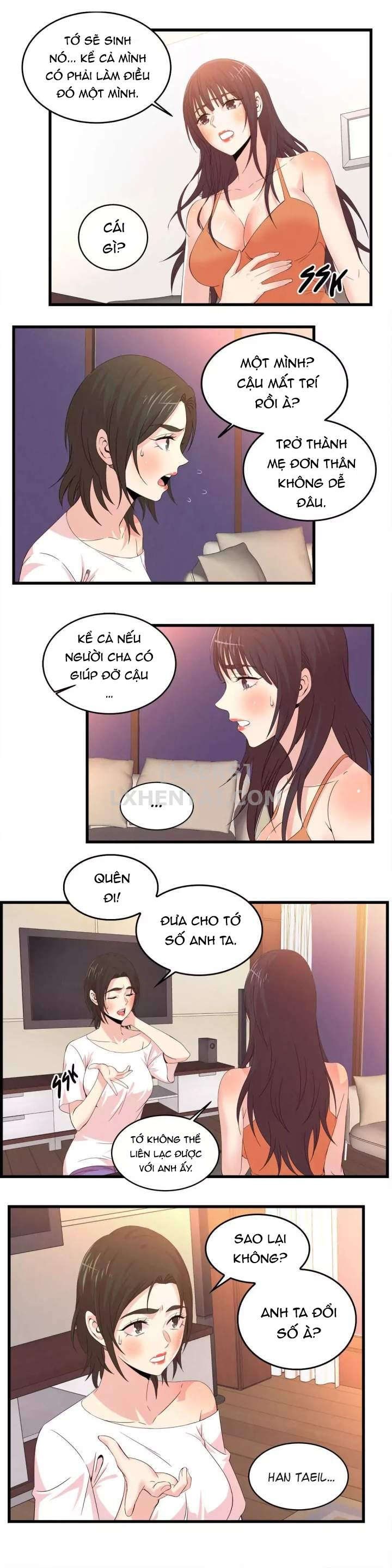 đọc truyện Chuyên Gia Tình Dục Chương 61 ảnh 15 tại Giả Dược