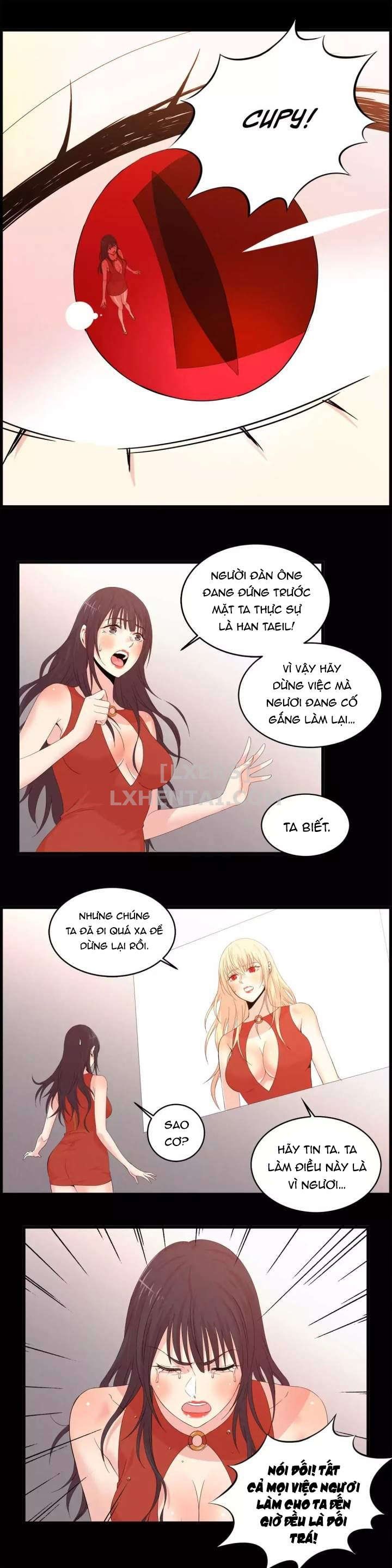 đọc truyện Chuyên Gia Tình Dục Chương 61 ảnh 8 tại Giả Dược
