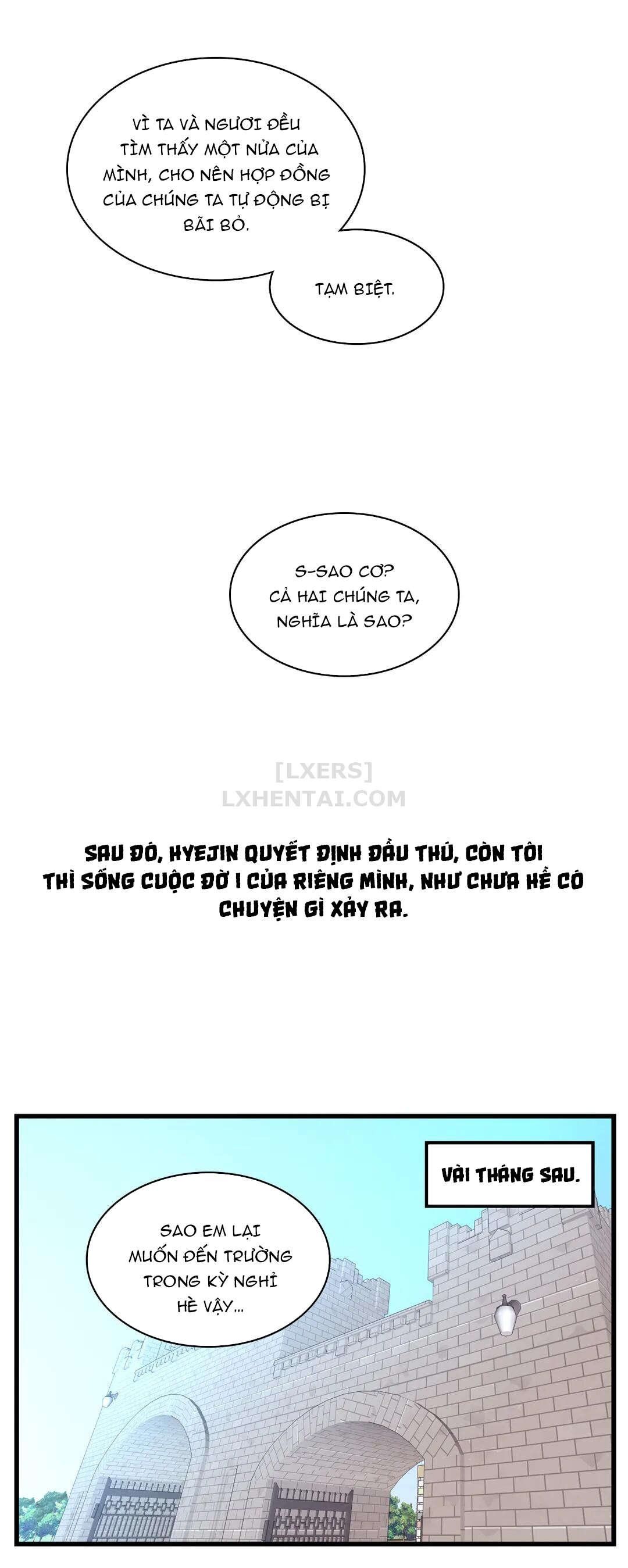đọc truyện Chuyên Gia Tình Dục Chương 68 ảnh 20 tại Giả Dược