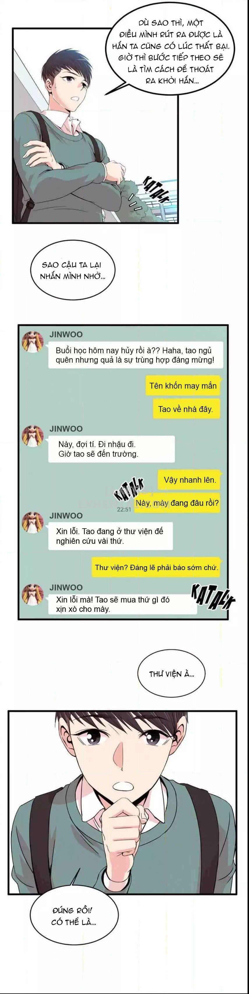 đọc truyện Chuyên Gia Tình Dục Chương 9 ảnh 22 tại Thiên Thai Truyện