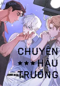 đọc truyện Chuyện Hậu Trường Thiên Thai Truyện