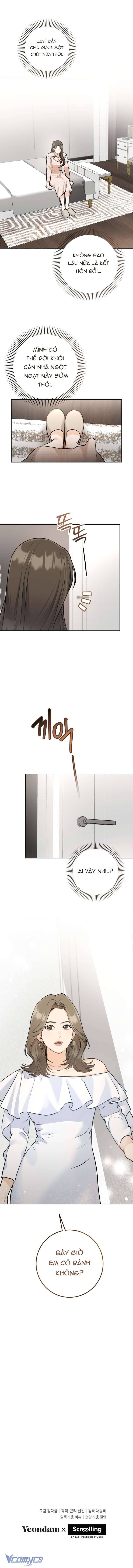 đọc truyện Chuyện Kết Hôn Chương 36 ảnh 9 tại Thiên Thai Truyện