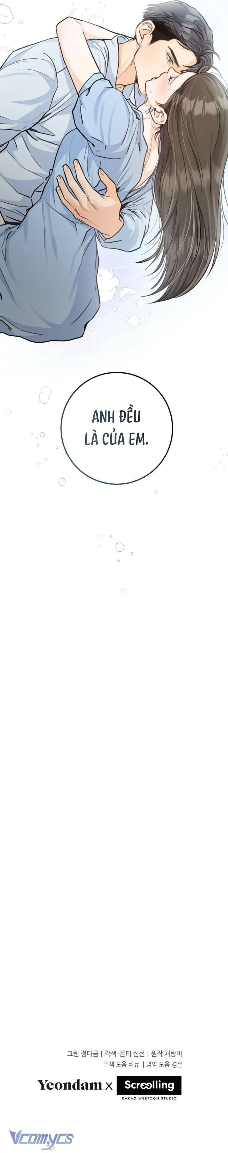 đọc truyện Chuyện Kết Hôn Chương 45.1 ảnh 6 tại Thiên Thai Truyện