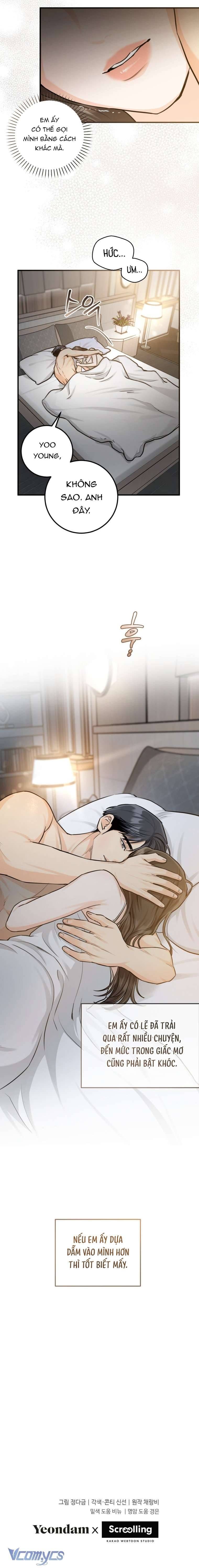 đọc truyện Chuyện Kết Hôn Chương 47 ảnh 6 tại Thiên Thai Truyện