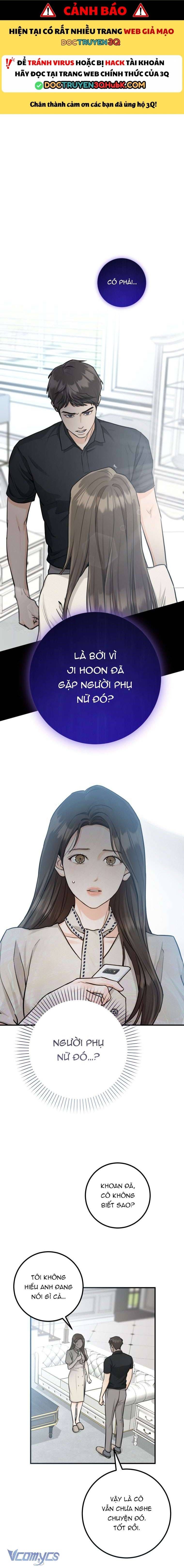 đọc truyện Chuyện Kết Hôn Chương 49 ảnh 3 tại Thiên Thai Truyện