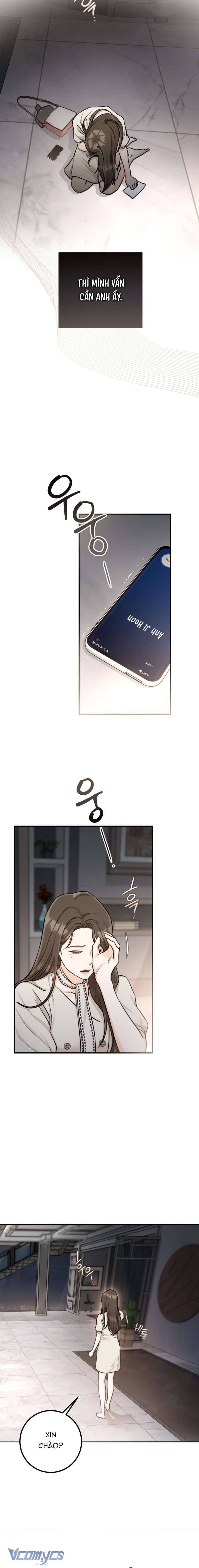 đọc truyện Chuyện Kết Hôn Chương 49 ảnh 12 tại Thiên Thai Truyện