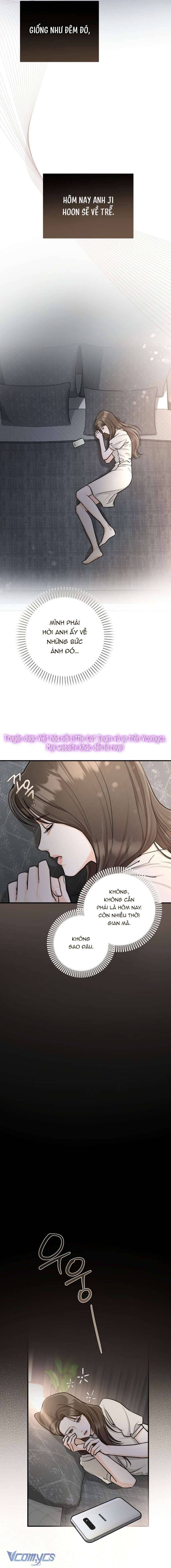 đọc truyện Chuyện Kết Hôn Chương 49 ảnh 15 tại Thiên Thai Truyện