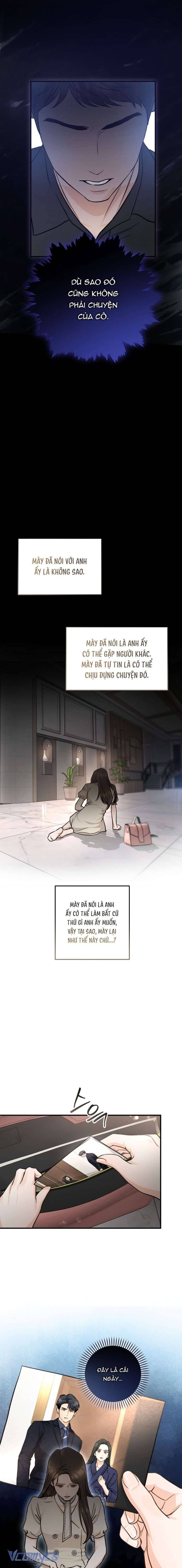 đọc truyện Chuyện Kết Hôn Chương 49 ảnh 9 tại Thiên Thai Truyện